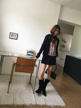 ヨンファ ブラウス