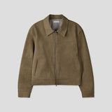 Mas shoulder Jacket
