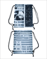 netdevil lace bag