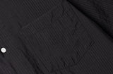 26SS★ Butter Stripe Short Sleeve Shirts