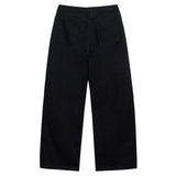 BTB : コンフィジーンズ [SHADOW BLACK] [UNISEX]