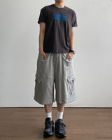 Gear Cargo Bermuda Sweatpants