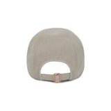 VZ Stud Curve Cap / Beige