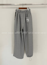 I Love Coloring Camo Jogger & Wide Pants