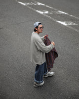ウィットシボTシャツ MCB
