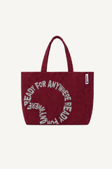 Keyring Big Shopper Bag
