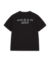 26SS WOMAN ベーシックACベア半袖Tシャツ