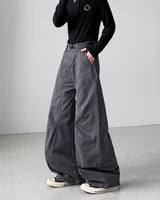 Sanok Pigment Balloon Pants