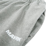 Orizin Wide Sweat Jogger Pants Gray