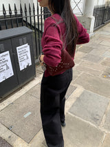 [MADE] Jexon Cotton Wide Pants