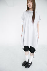 vintage buckle flat shoes(225-250)
