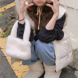 Flow Padded Vest