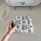 block pouch