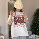 フロムザベアtシャツ