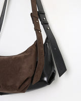 Yotia Strap Shoulder Bag