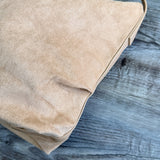 Velvet Casual Bag