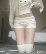 Sonia Golgi Long knee-socks (2color)