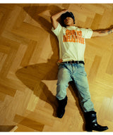 Thelazyvibe Pocket T-Shirts