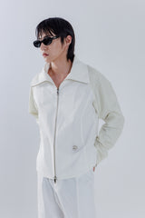 shirt wind-breaker_white