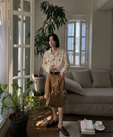 Karos Lace Jacket