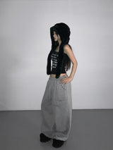 diploma warm sleevelees (3 color)