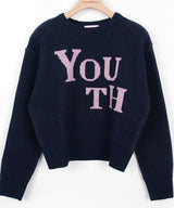 Youthknit - knt