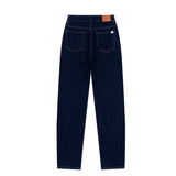 ダークブルースタンダードフィットデニムパンツ code 23003