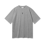 VA 3D ロゴTシャツ / メランジ