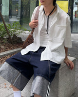 Thane short sleeve shirt