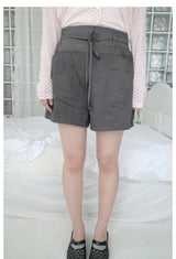 sheer rib button cardigan (2c)