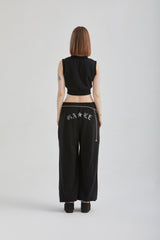 BOUCLE JOGGER