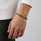 Emerald Sequence Bracelate