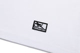 Angelic Graphic Overfit T-shirt - 2COLOR