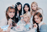 [Nmixx/Kiss of life/Wooah/Kep1er/Billlie/Izna] Champagne pink
