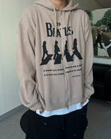 GL The Street Hood Zip-up (4C)
