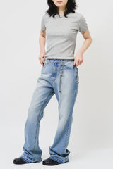(W) Base Top (5color)