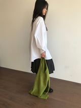 PREP V-Neck Knit (8color)