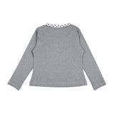Collar Me Chic / Grey