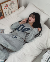 04ナンバリングオフショルダートレーニングセット