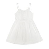 FOREST CAMISOLE DRESS