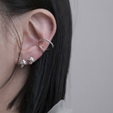 Love mushroom piercing