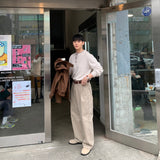 ローエンダブルレイヤードニット