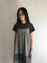 Teddy Short Sleeve (4color)