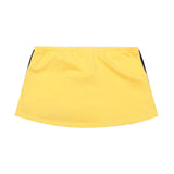 Line Point Numbering Mini Skirt 231166357