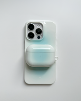 【MADE】 Cotton soda hard case (Phone case only)