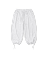 nina button capri pt (2colors)