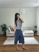 drape muse top