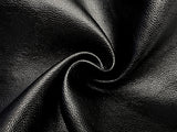 Pheno Washed Leather Parka