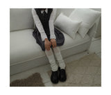 Eve Pintuck Vest (2color)