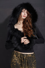 POWDER HOOD